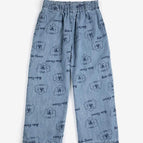 Pant / China Mainland / 90 18-24M