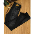Black trousers / 28 weight 45-50kg
