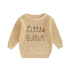 Khaki / 6-9M