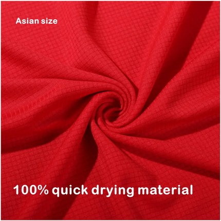 Summer Quick Drying POLO Shirt Logo Custom Printing Embroidery Golf Custom Your Logo Sports T-shirt Top