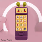 Purple Phone