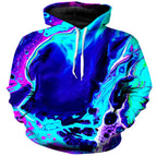 Hoodie-WYF1405 / 130 (7T-8T)