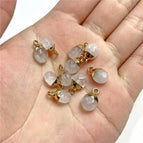NO.10 Clear Quartz