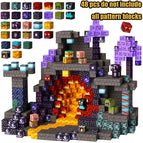 Cave / 100pcs