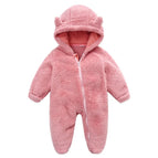 Pink / 12M