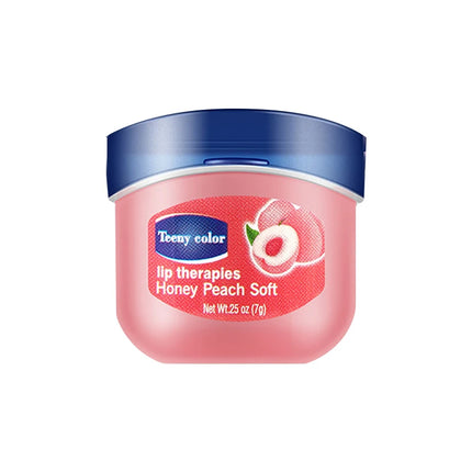 Vaseline Lip Balm Moisturize Prevent Cracking Repair Lines Long-lasting Moisture
