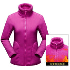 01Purple Red / XXXL