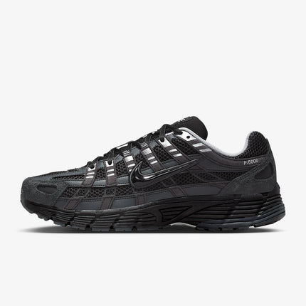 Nike Originals Spring Men's Low-Top Lace-Up Wear-Resistant Casual Shoes HF0015-002