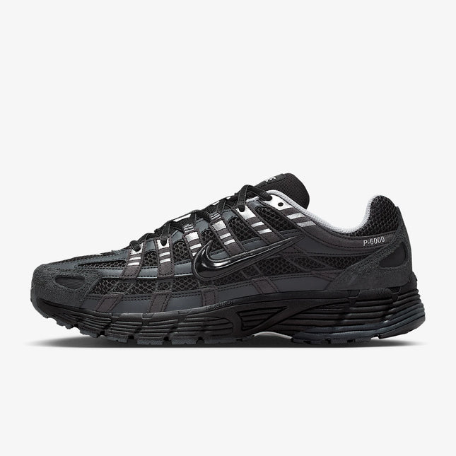 Nike Originals Spring Men's Low-Top Lace-Up Wear-Resistant Casual Shoes HF0015-002