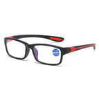 S1-BLACKRED / 3.0