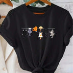 DM2704B-black / XXXL