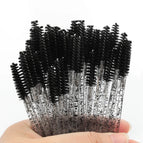 crystal black / 50pcs