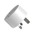 1pcs uk plug