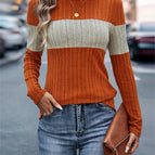 Orange / M