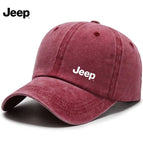 Burgundy / Adjustable