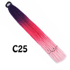 C25 / 24inches