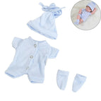 Clothes-10 / No Dolls