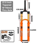27.5inch-Orange