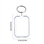 Light Blue / 10pcs