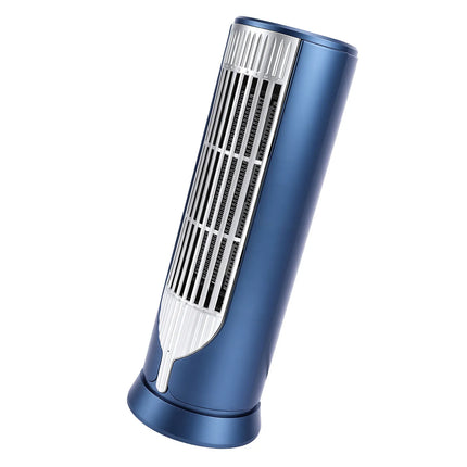 Desktop PTC Ceramic Heater Fast Heating Energy Efficient Auto Power Off For Home Office Use