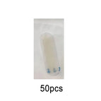 50pcs