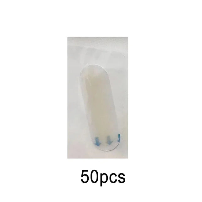 Practice practical operation of new eyebrows, eyebrow shape design, Silicone Tattoo Practice Skin eyebrow tattoo accessories