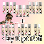 22pcs
