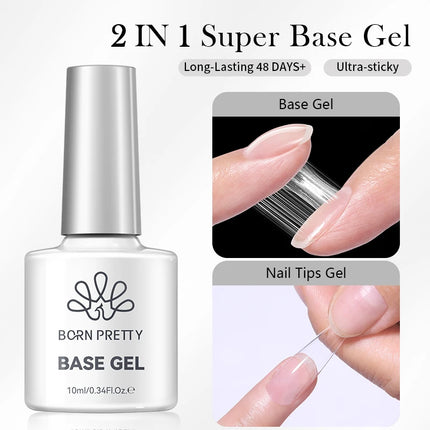 BORN PRETTY 1 Bottle Blazing Sky Cat Magnetic Gel Nail Polish Colored Metal Ruby Red Soak Off UV Crystal Varnish Nail Art 10ml
