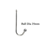 Small ball  hook 1