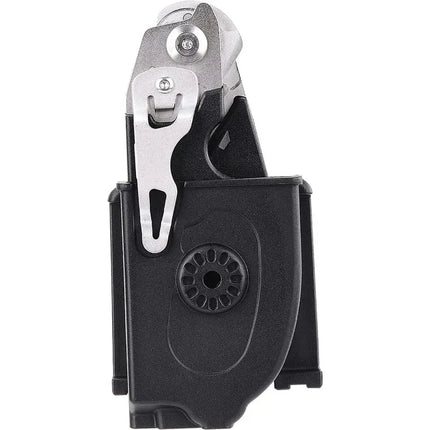 Hot Selling Raptors First Aid Expert Folding Scissors Tactical Multifunction Scissor Outdoor Survival Tool Combination Gadget