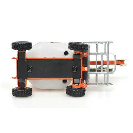 New product alloy 1:50 aerial work vehicle model, high quality metal engineering vehicle,Exquisite model toys, wholesale