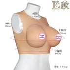 E Cup Breast / China Mainland