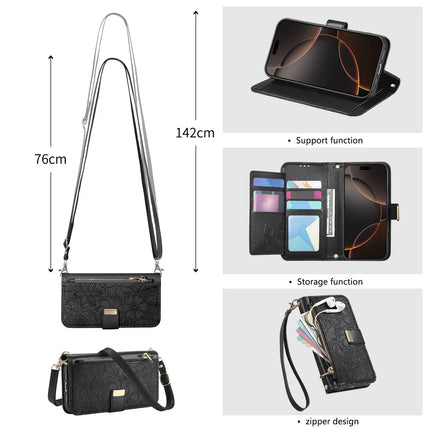 Leather iPhone Case / Coque Cuir iPhone
