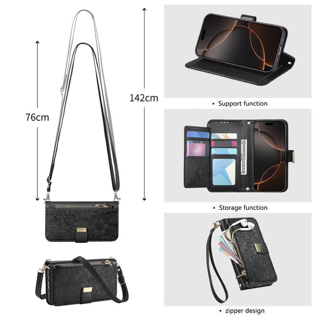 Leather iPhone Case / Coque Cuir iPhone