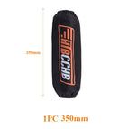 350mm Orange HT