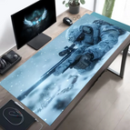mouse pad 8 / 500x1000x3MM