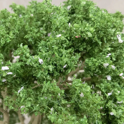 1pc 23-30cm Artifical Wire Trees Model Tree Architectural Model Material DIY HanddiyCrafted Tree Train Railway Sandtable Layout