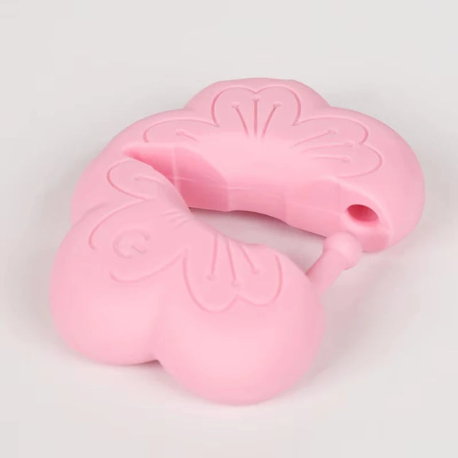 Electric Wireless Remote Nipple Clamps 10 Vibration Modes Adjustable Nipple Clip Breast Massage Stimulator Sex Toys for Couples