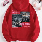 Red / S