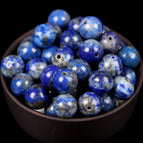 Lapis Lazuli / 4mm 88 to 91pcs