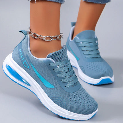 Women's summer breathable mesh flat shoes women's shoes casual sneakers shoes, clearance free shipping