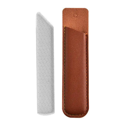 Nano Skin Grinding File Strip Durable Callus Dead Skin Remover Exfoliating Tool for Hand Foot Pedicure Manicure Home Use