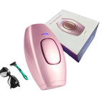 Pink / AU Plug