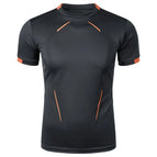 Dark Gray / Asian XL(55-70Kg)