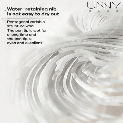 0.009mm Ultra Fine Liner Pencil with Intense Color, Fast Dry, Waterproof & Sweatproof