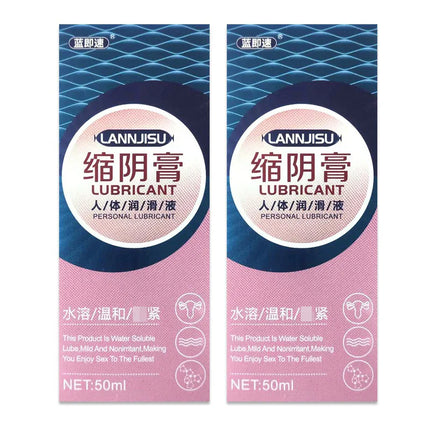 Vaginal Tightening Gel Vaginal Shrink Cream Tighter  for Women Vagina Tightening for Women Vagina Lubricant