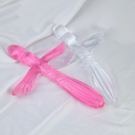 Sword Anal Plug Training System TPE Dilator Expander Butt Stretching Bdsm Play Fisting Practice Adult Sex Toys For Men Women