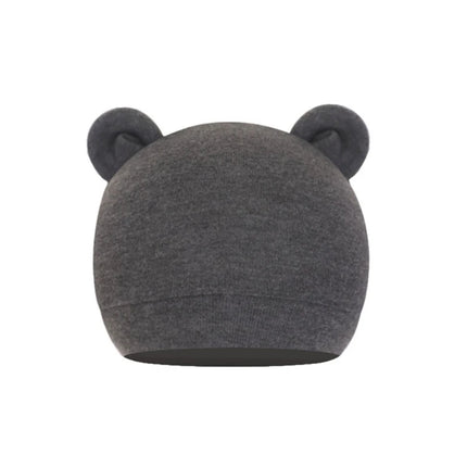 Baby Hats Unisex Infant Beanie Caps Warm Cotton Bear Hat Newborn