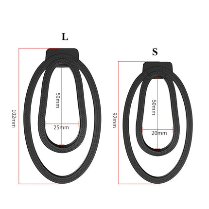 Sissy Fufu Clip Male Chastity Panties Chastity Cage with Anti-slip Assisted Girdle Hide Lower Body Crossdressing Hide jj Sex Toy
