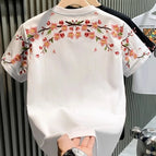 WHITE / 4XL